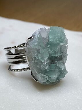Statement Ring